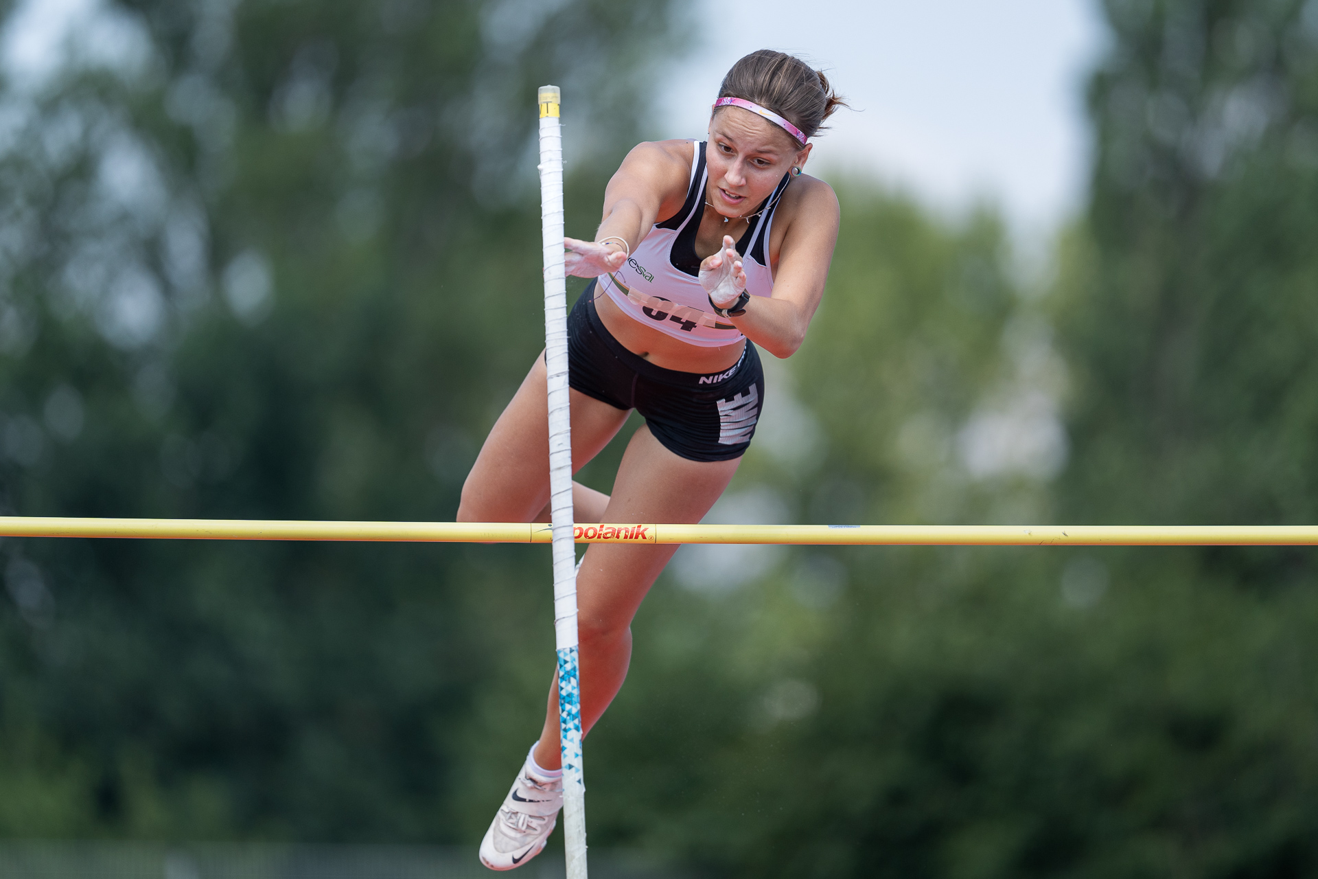 41. PZLA Mistrzostwa Polski U23  obrazek 14